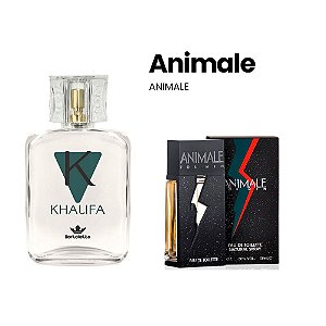 Perfume Khalifa 100ml