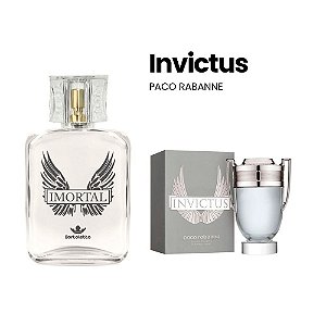 Perfume Imortal 100ml