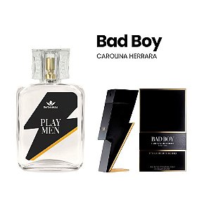 Perfume Play Men 100ml