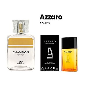 Perfume Champion 100ml