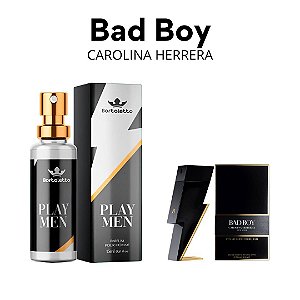 Perfume Play Men 15ml