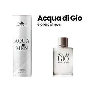 Perfume Aqua For men 15ml