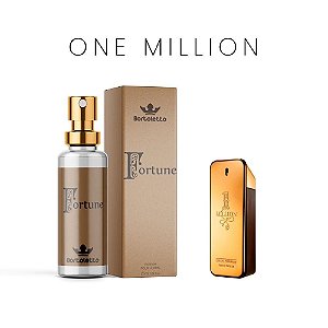 Perfume Fortune 15ml