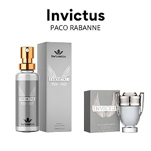 Perfume Imortal 15ml