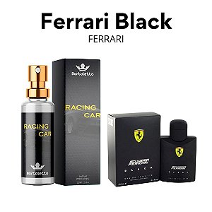 Perfume Racing Car 15ml
