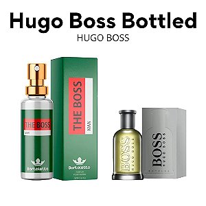 Perfume The Boss 15ml