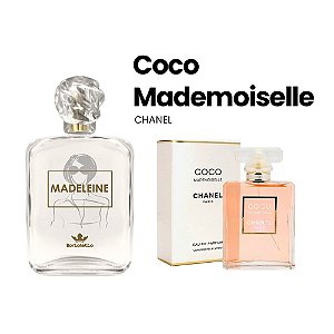 Perfume Madeleine 100ml