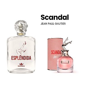 Perfume Esplêndida 100ml