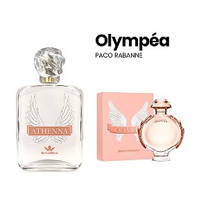 Perfume Athenna 100ml