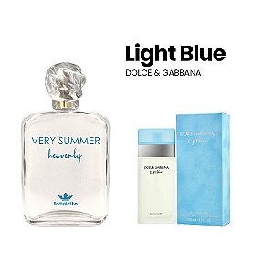 Perfume Very Summer 100ml