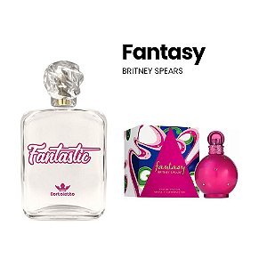 Perfume Fantastic 100ml