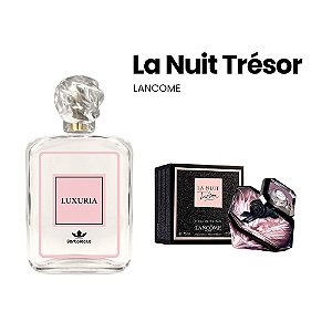 Perfume Luxuria 100ml