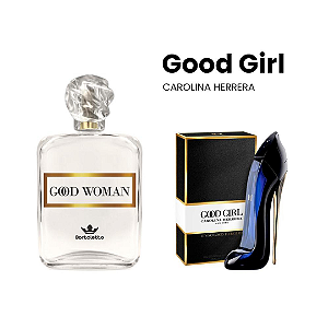 Perfume Good Woman 100ml