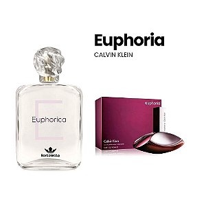 Perfume Euphorica 100ml