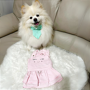 Vestido Pet: Vestido Funny  OMD - OH MY DOG