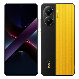 Celular Xiaomi POCO X7 PRO 5G NFC 512GB 12GB RAM