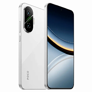 Celular Xiaomi POCO F7 - 512GB/12GB RAM