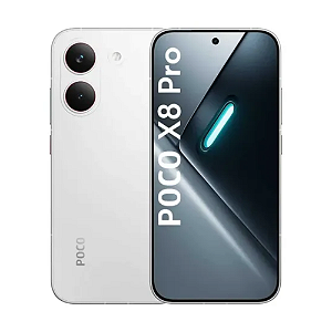 Celular Xiaomi POCO X8 PRO 5G NFC 256GB 8GB RAM