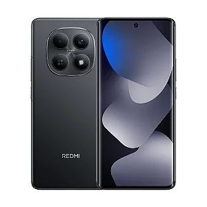 Celular Xiaomi REDMI NOTE 15 4G 256GB 8GB RAM