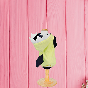 Regata Tubarão Verde - Bonito Pra Cachorro