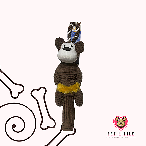 Bichos da Floresta - Macaco