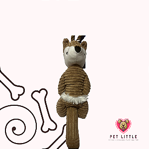 Bichos da floresta - Raposa