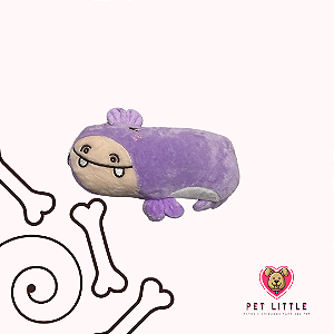 PELÚCIA HIPOPÓTAMO