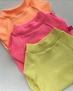 Regata canelada - Emma