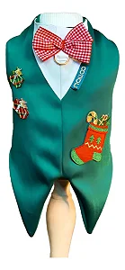 Smoking Gifts Malloo – Verde – Tamanho EXPP