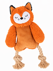 FOFOS Amigos Sonhadores – Raposa | Petta