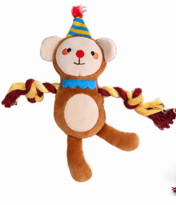 FOFOS Festa em Casa – Macaco | Petta