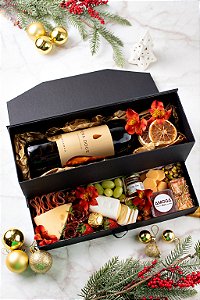 BOX CELEBRAÇÃO 750ML