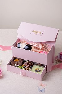 Box Celebração Mini Ana Baby
