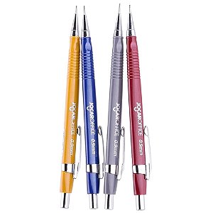 Lapiseira 0.9mm Jocar Office