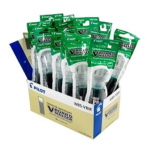 Cartucho de reposição para v board master