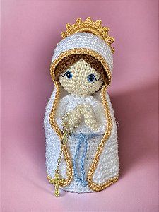 Nossa Senhora de Lourdes