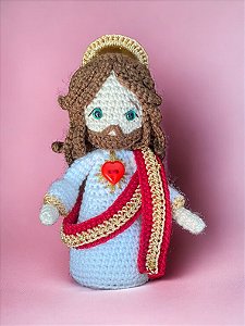 Sagrado Coração de Jesus