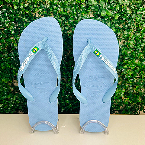 Chinelo Havaianas Original - Brasil
