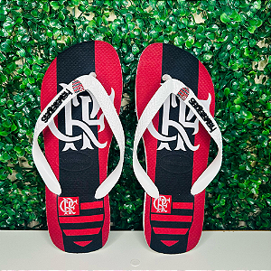 Chinelo Havaianas Original - Flamengo