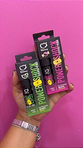 Vibrador Líquido Power Shock 220v De Tesão 15ml Sexy Fantasy