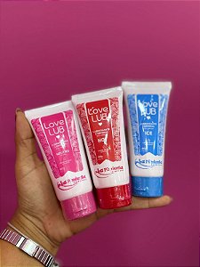 Lubrificante Íntimo Love Lub 60g La Pimienta