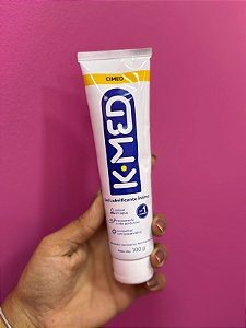 Lubrificante Intimo Neutro 100g K-med