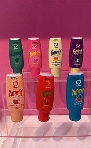 Gel Térmico Comestível Yummy 15ml Sexy Fantasy