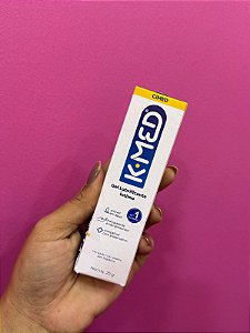 Lubrificante Intimo Neutro 25g K-med