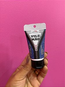 Excitante Masculino Volumão 25g Hot Flowers