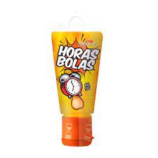 Prolongador De Ereção Horas Bolas 15g Hot Flowers