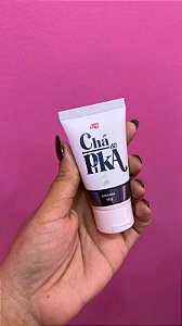 Chá De Pika Gel Excitante Masculino 30g Pepper Blend