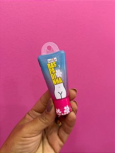 Gel Excitante Ice Raspadinha 15g Hot Flowers