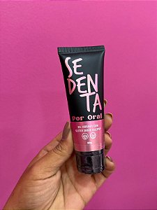 Vibrador Líquido Sedenta Por Oral 50g Pepper Blend