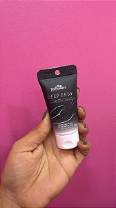 Anestésico Deep Easy Bisnaga 25g Hot Flowers